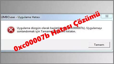 550 Hatası Nedenleri ve Çözümü